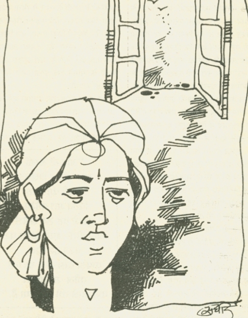 कहानी- ख़ामोशी की गुफा