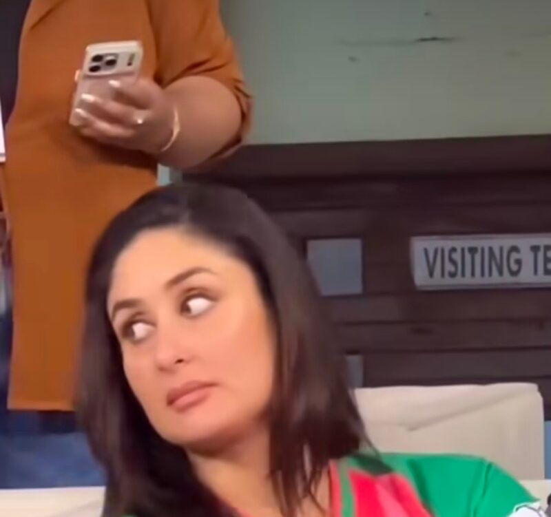 Kareena Kapoor