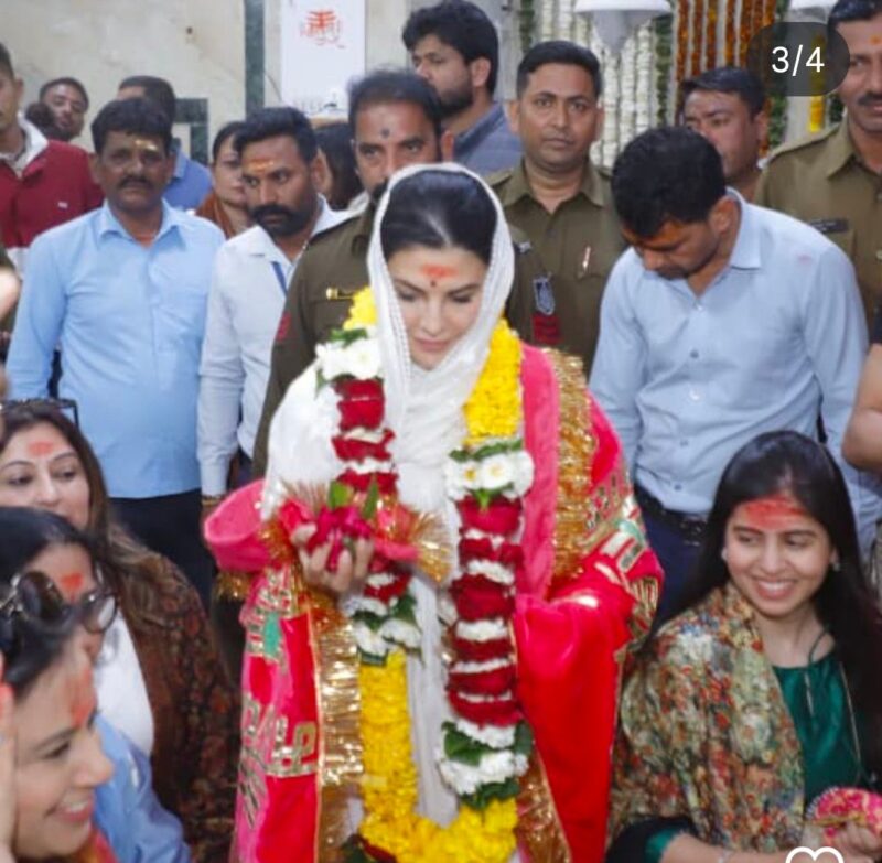 Jacqueline Fernandez
