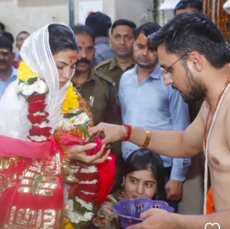 Jacqueline Fernandez