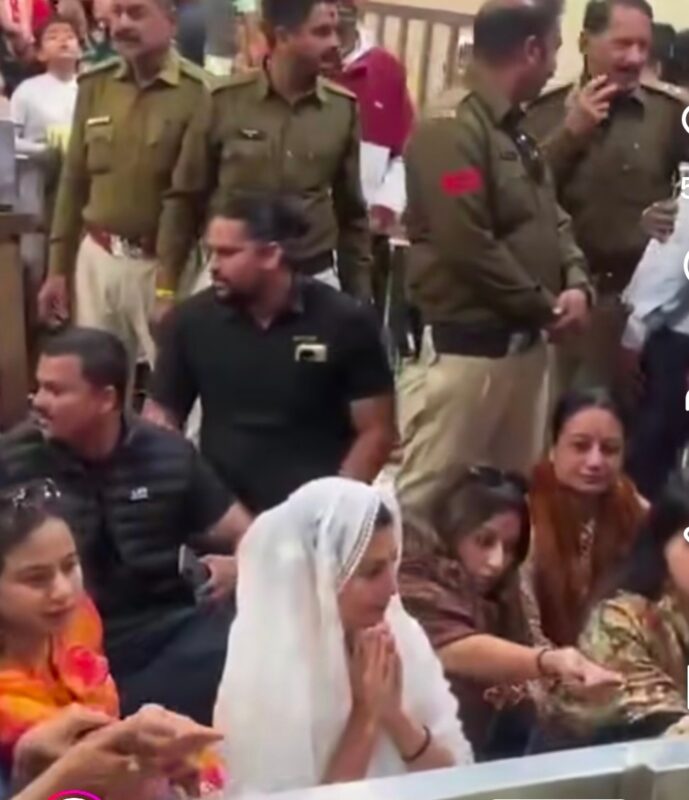 Jacqueline Fernandez