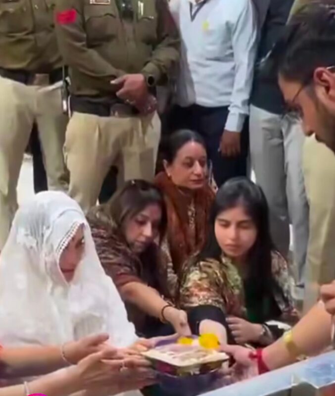 Jacqueline Fernandez