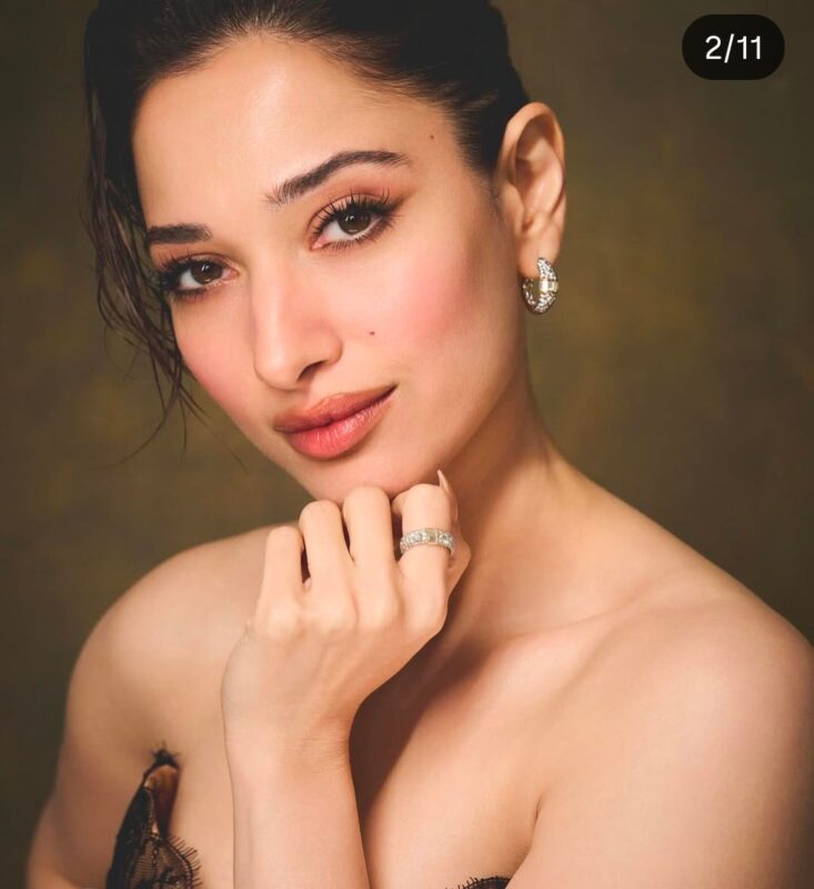 Tamanna Bhatia