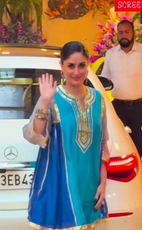 Kareena Kapoor Khan