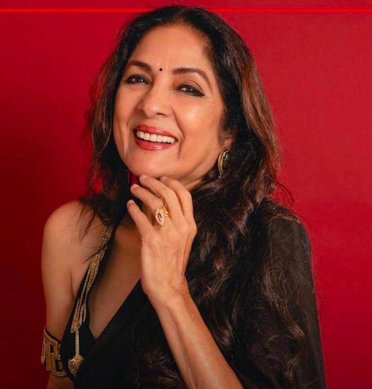 Neena Gupta