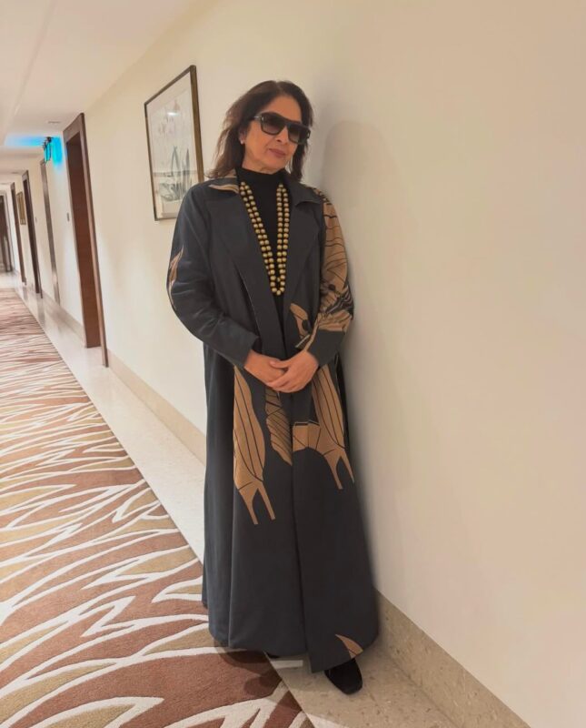 Neena Gupta