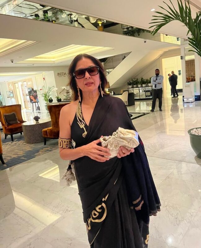 Neena Gupta