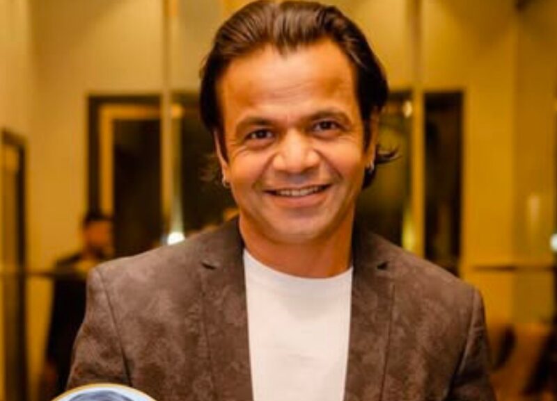 Rajpal Yadav