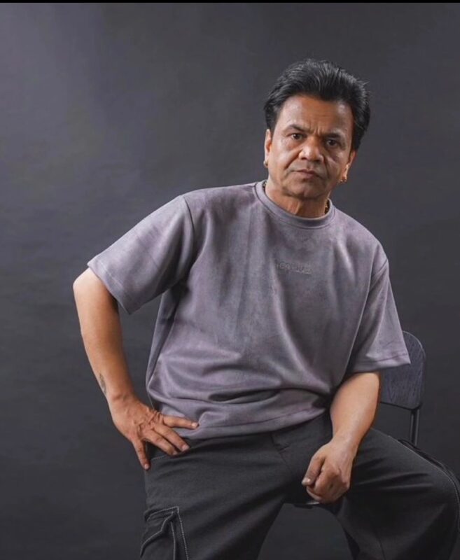 Rajpal Yadav