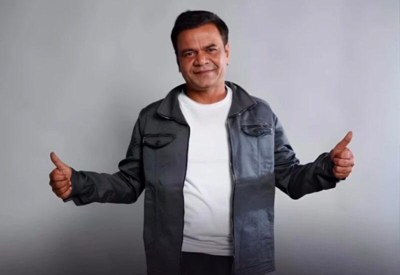 Rajpal Yadav