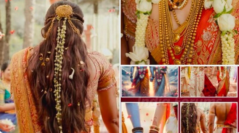 Vijay Deverakonda and Rashmika Mandanna