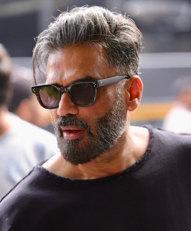 Suniel Shetty