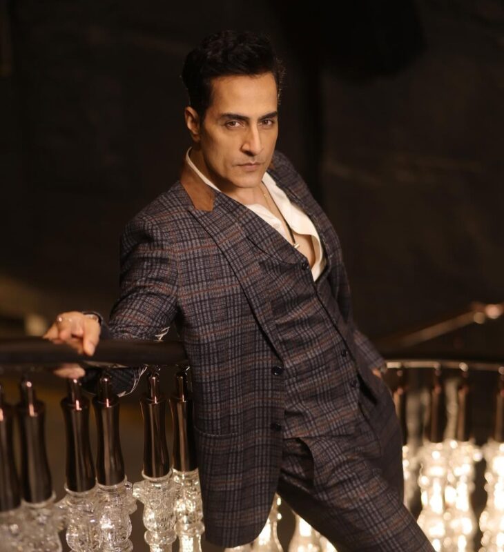 Sudhanshu Pandey