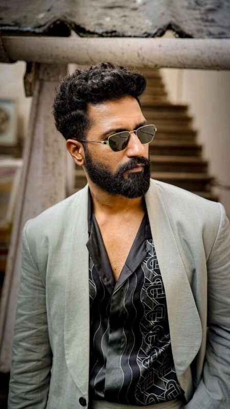Vicky Kaushal