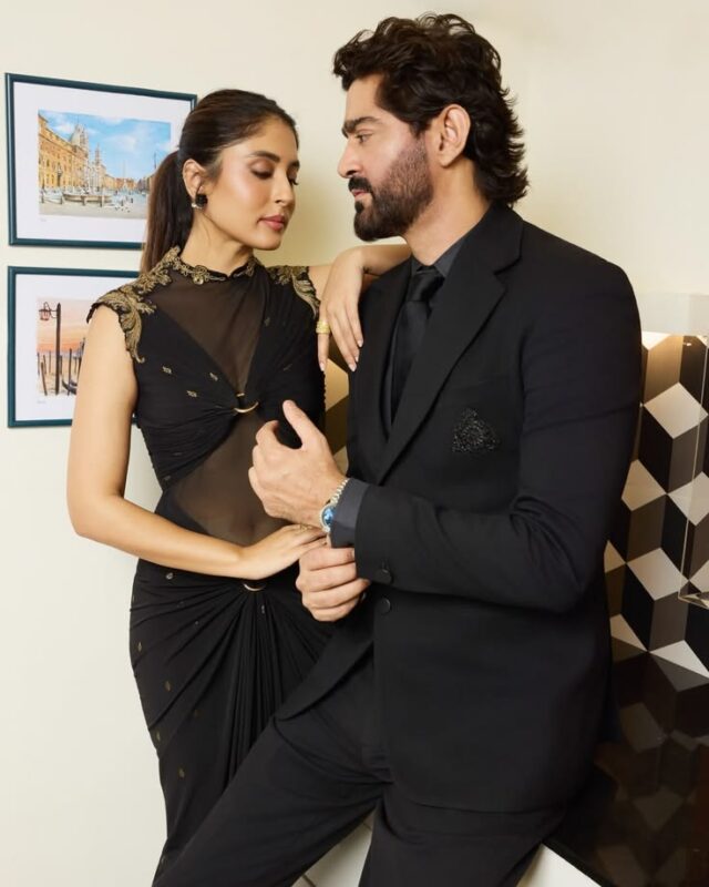 Kritika Kamra-Gaurav Kapur