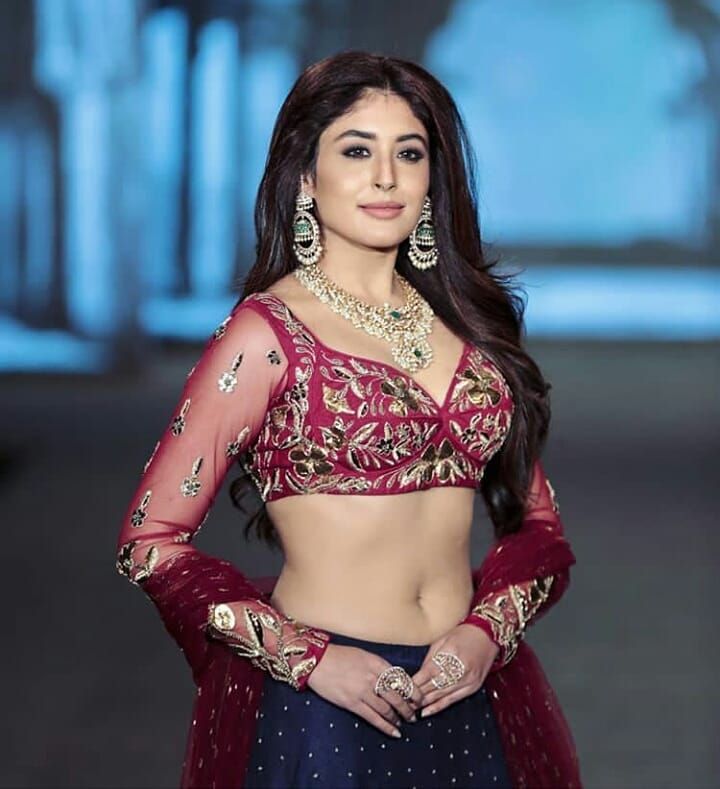 Kritika Kamra