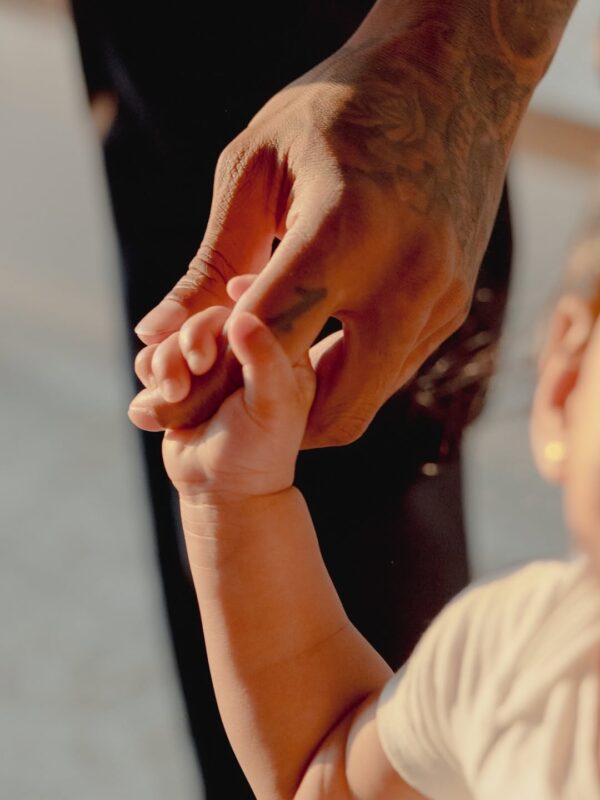 Athiya Shetty and KL Rahul's Daughter Evaarah