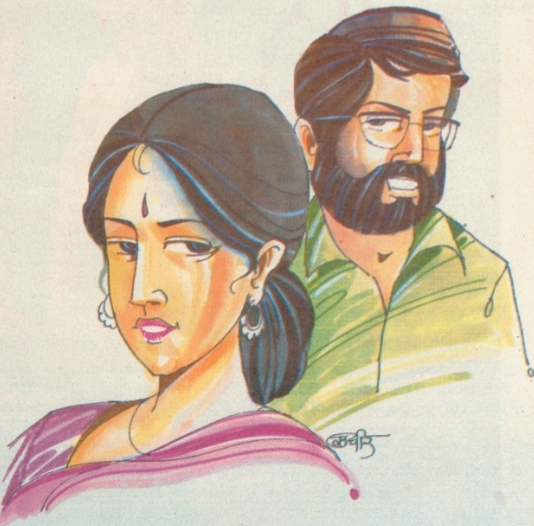 कहानी- लौटती पगडंडियां