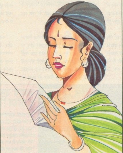 कहानी- लौटती पगडंडियां