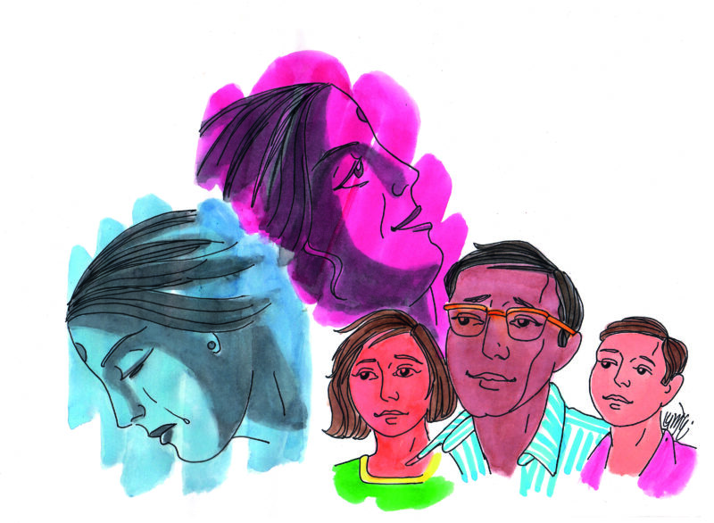 कहानी- बारात का खाना 