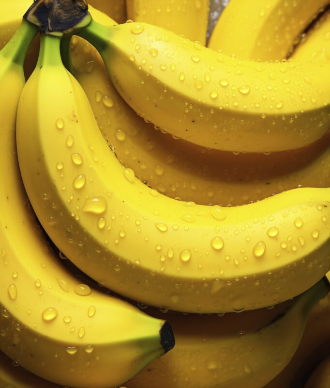 केले के औषधीय उपयोग