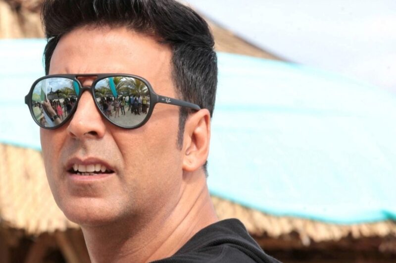 Akshay Kumar