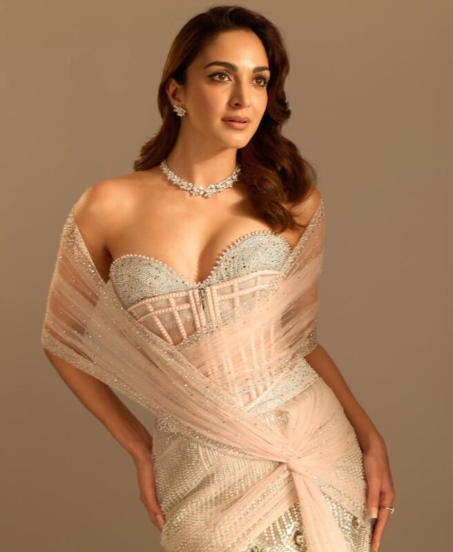 कियारा आडवाणी