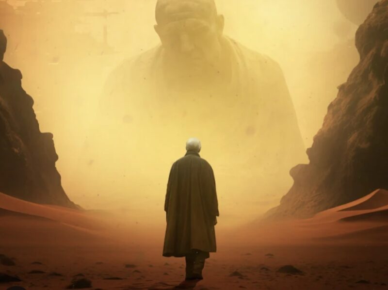 कहानी- कर्म के मटके‌