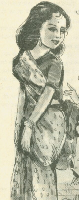 कहानी- सुगंध