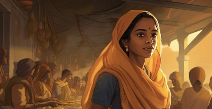 कहानी- देवदूत