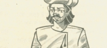 कहानी- लावण्यमयी