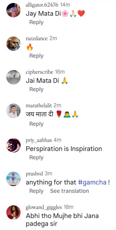 Milind Soman and Ankita