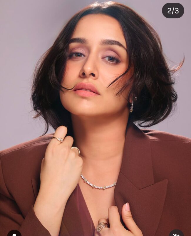 Shraddha Kapoor