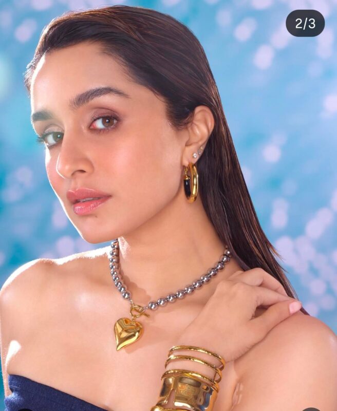 Shraddha Kapoor