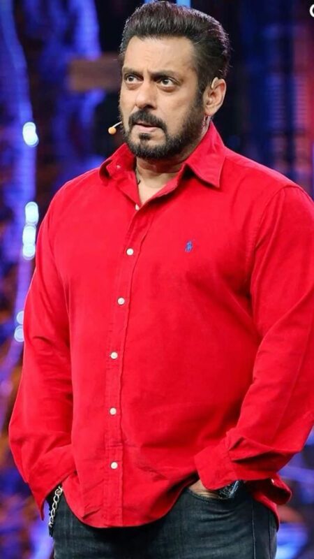 Salman Khan