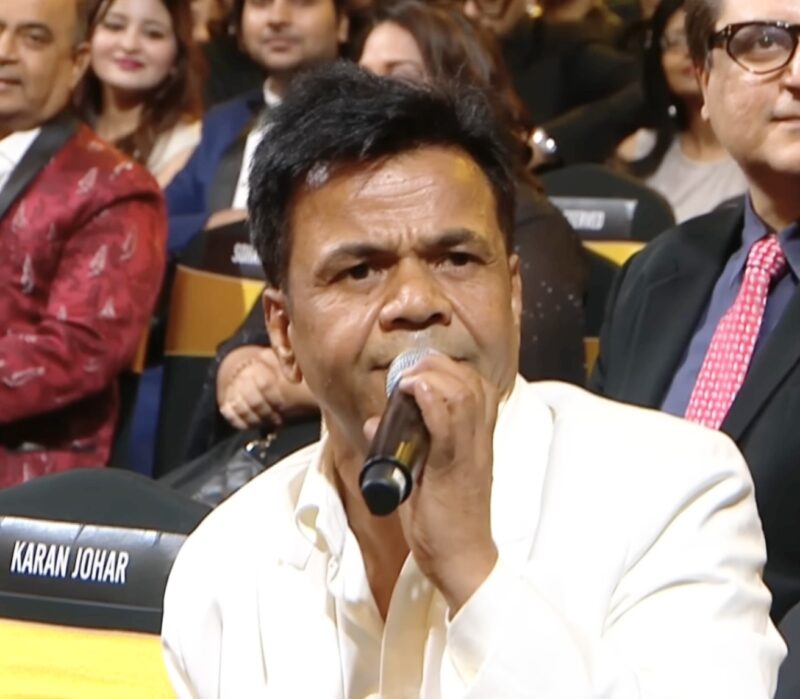 Rajpal Yadav