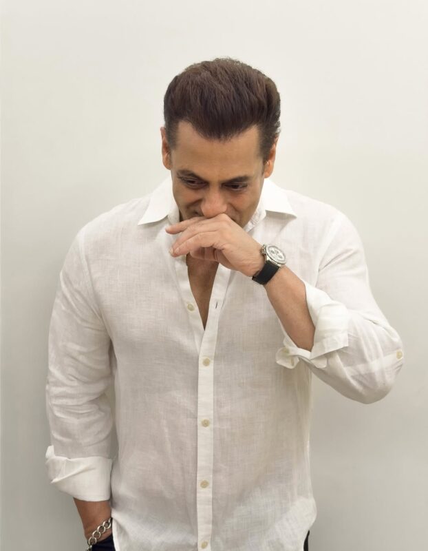 Salman Khan