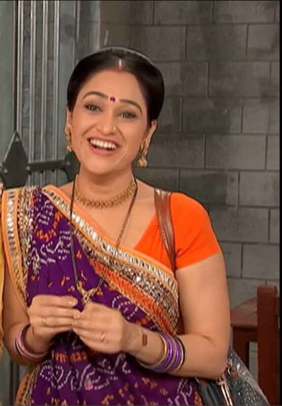 Disha Vakani