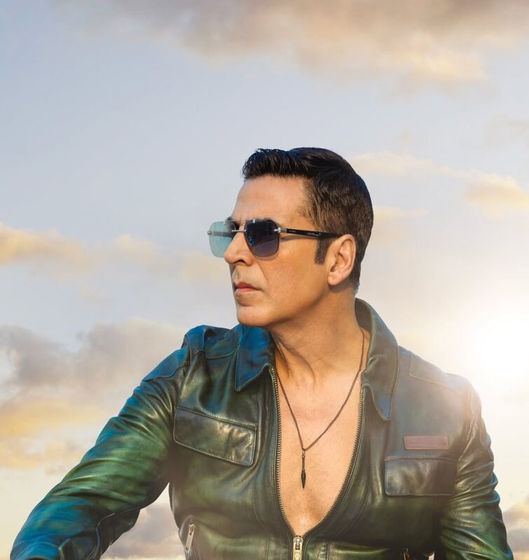 Akshay Kumar
