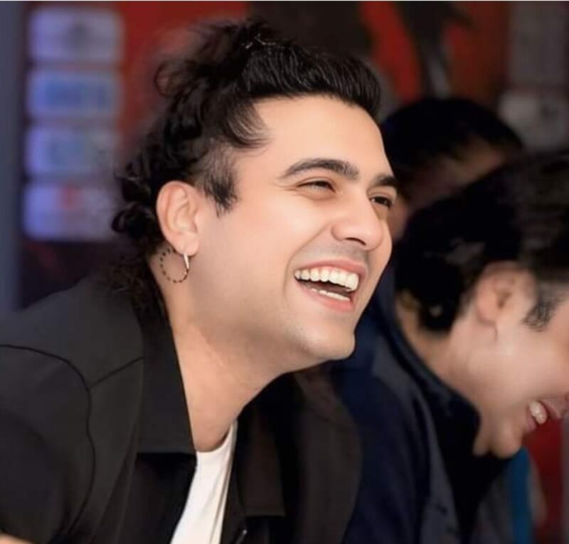 Jubin Nautiyal