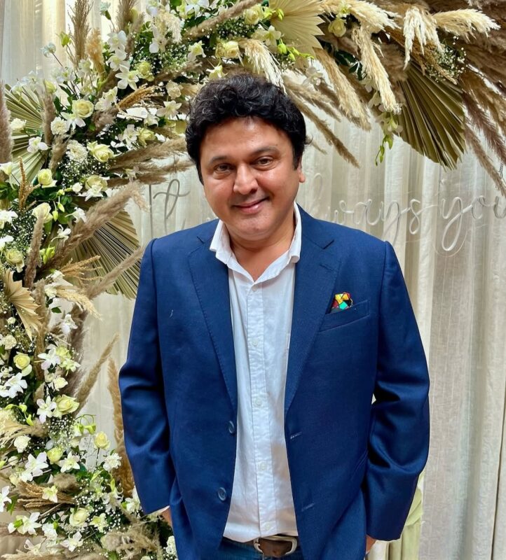 Ali Asgar