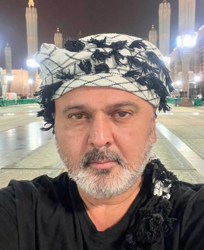 Ali Asgar