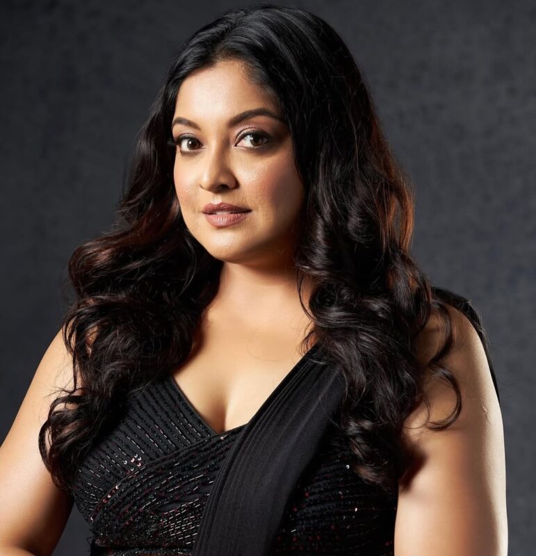 Tanushree Dutta
