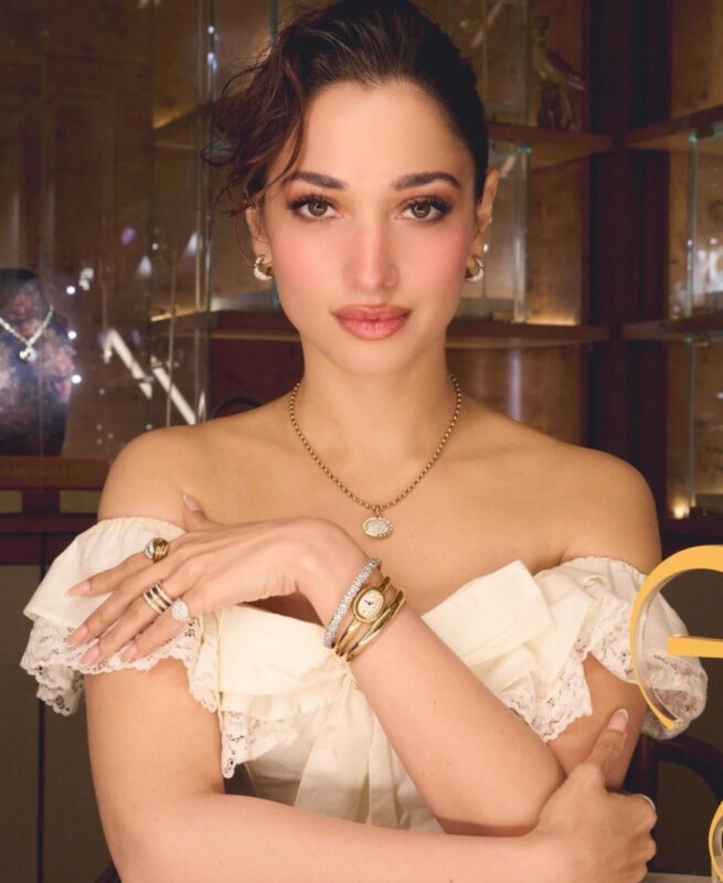 Tamannaah Bhatia