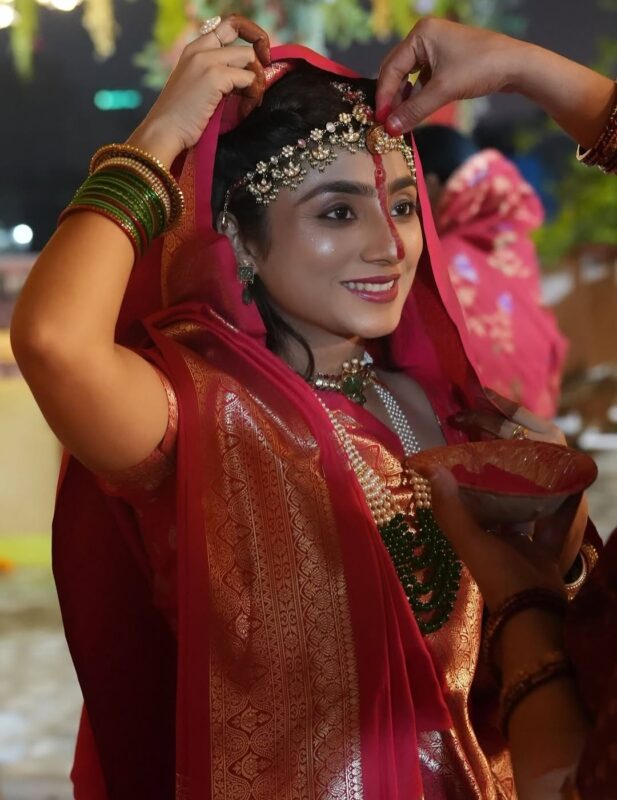 Neha Marda