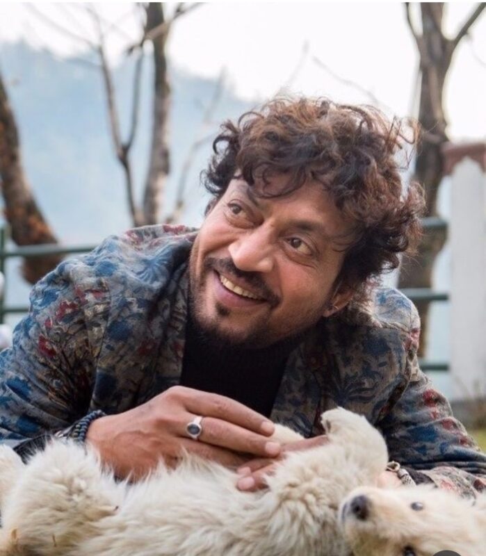 Irrfan Khan
