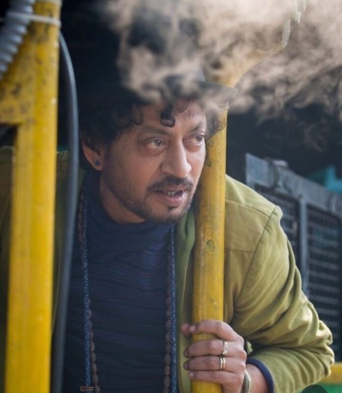 Irrfan Khan