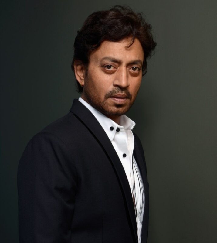 Irrfan Khan