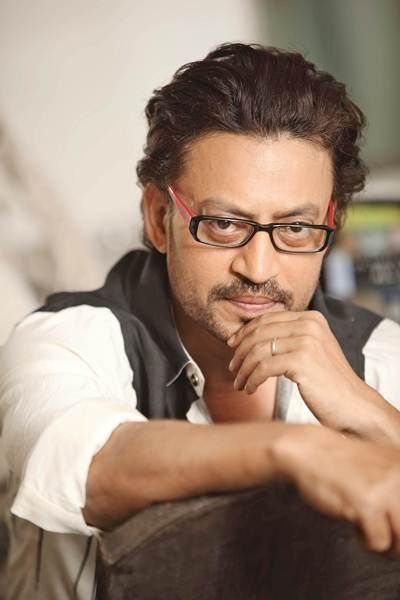 Irrfan Khan