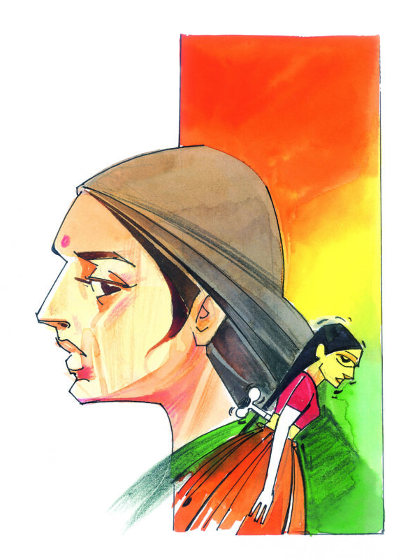 कहानी- डे आउट